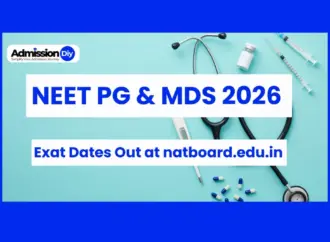 Neet pg 2026: What to Know About