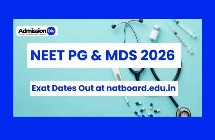 Neet pg 2026: What to Know About