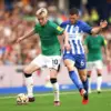 Newcastle vs brighton: What Happened in Match?