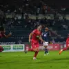Northeast United vs Inter Kashi: A Thrilling Finish