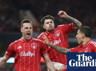 Nottm forest vs aston villa: What’s the latest update?