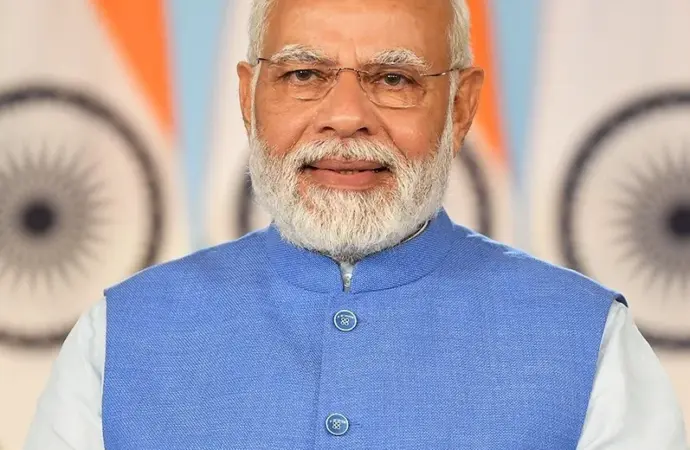 Narendra Modi: What Did Say About Ajay Rai’s Health?