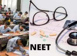 Nta neet 2026 dress code: What is the ?