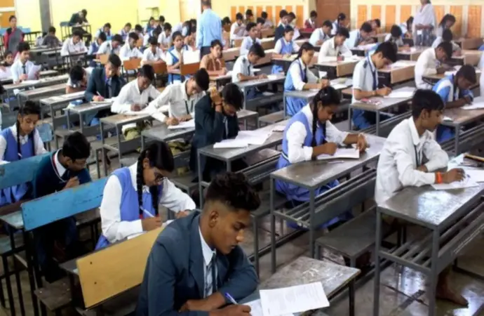 Odisha 10th result bse odisha board: What Does the Reveal for 2026?