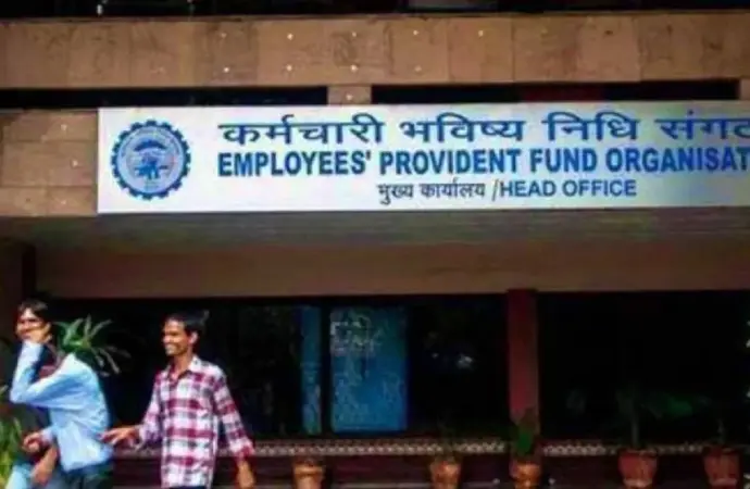 Pension: What Does the Extension of the 8th Pay Commission Mean for s?
