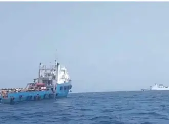 Pakistan navy: How Did the Assist an Indian Vessel?