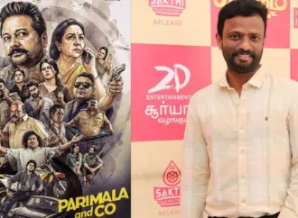 Parimala and co: What to Expect from ?