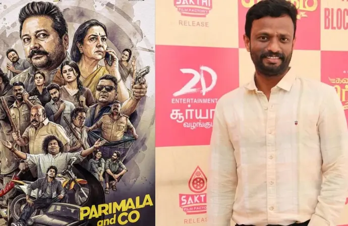 Parimala and co: What to Expect from ?