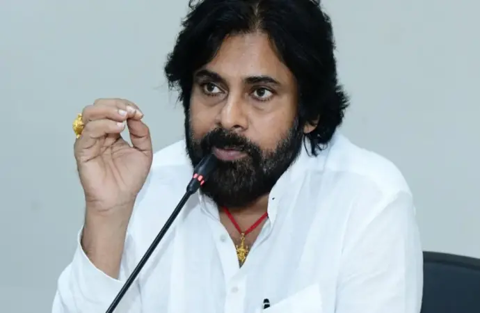Pawan kalyan: How ‘s Actions Reflect His Commitment to Public Service