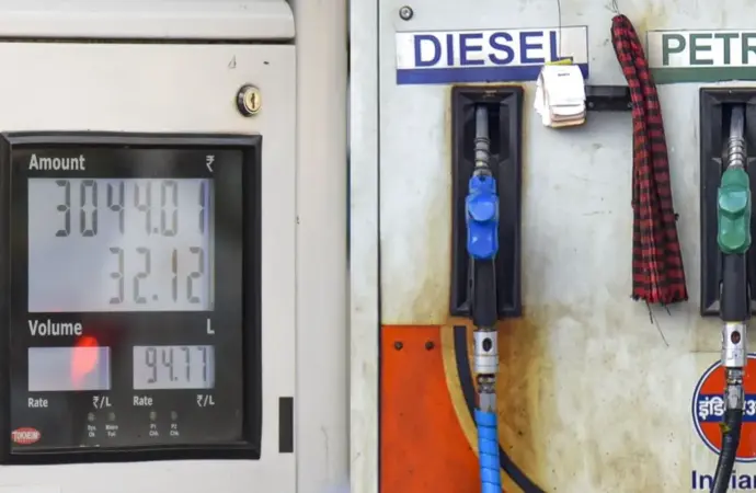 Petroleum: How Rising Crude Oil Prices Impact in India?