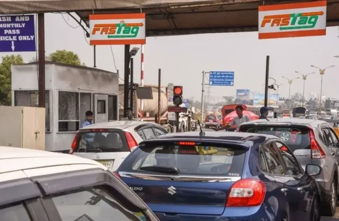 What is FASTag and How Will It Transform Toll Collection in India?
