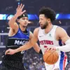 Pistons vs Magic: How Did Detroit Stage a Comeback?