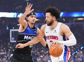 Pistons vs Magic: How Did Detroit Stage a Comeback?