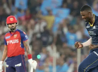 Pkbs vs gt: How Did Gujarat Titans Triumph Over Punjab Kings?