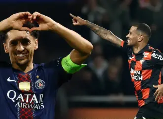 Psg vs lorient: What to Expect in Showdown?