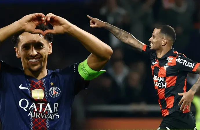 Psg vs lorient: What to Expect in Showdown?