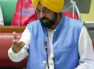 Punjab assembly aap confidence motion: What Does the Mean?