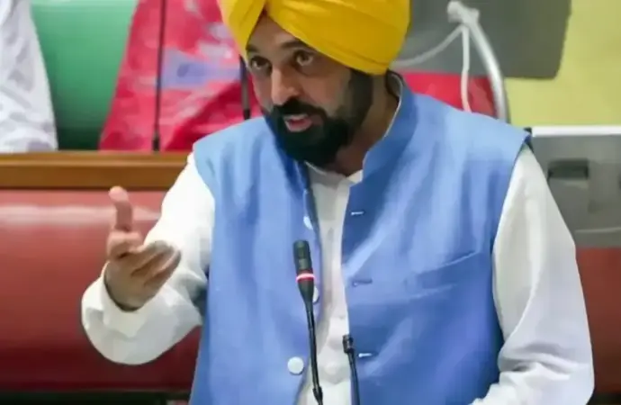 Punjab assembly aap confidence motion: What Does the Mean?