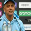 How Does Rahul Dravid Inspire Current Cricketers?