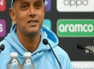 How Does Rahul Dravid Inspire Current Cricketers?