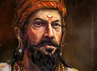 What is the significance of Raja Shivaji in contemporary cinema?