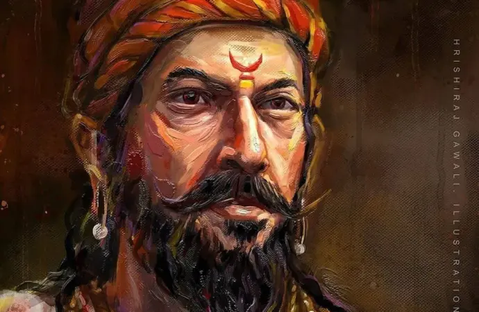What is the significance of Raja Shivaji in contemporary cinema?