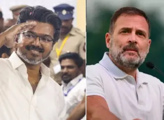 Rahul Gandhi: What Did Ask Selvaperunthagai?