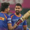 Raghu sharma: What does ‘s IPL debut mean for late bloomers in cricket?