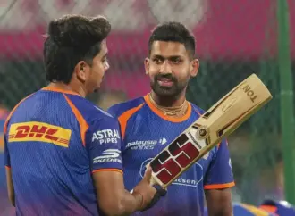 Raghu sharma: What does ‘s IPL debut mean for late bloomers in cricket?