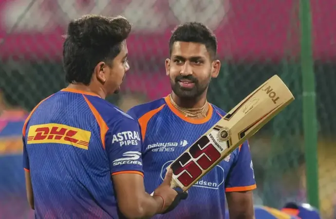 Raghu sharma: What does ‘s IPL debut mean for late bloomers in cricket?