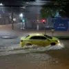 Rain: How Heavy in Brazil Highlights Increasing Weather Disasters