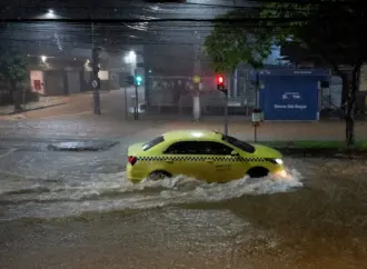 Rain: How Heavy in Brazil Highlights Increasing Weather Disasters