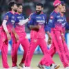 Rajasthan Royals vs Delhi Capitals standings: What does Delhi’s victory mean?