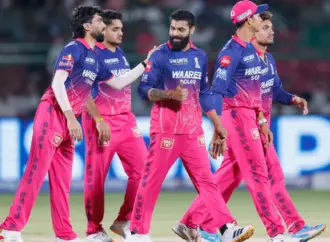Rajasthan Royals vs Delhi Capitals standings: What does Delhi’s victory mean?