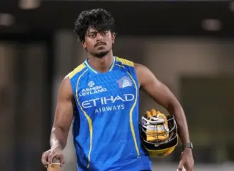 Ramakrishna ghosh: How did ‘s IPL debut lead to a 900% profit for Chennai Super Kings?