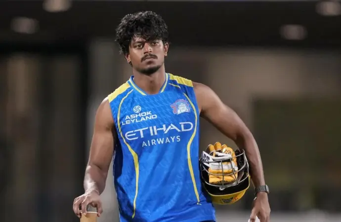 Ramakrishna ghosh: How did ‘s IPL debut lead to a 900% profit for Chennai Super Kings?