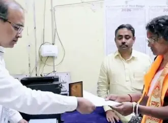 Ratna debnath: What does ‘s election victory mean for West Bengal?
