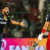 Rcb vs gt: What Does Reveal About IPL 2026?