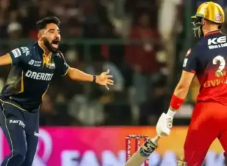 Rcb vs gt: What Does Reveal About IPL 2026?
