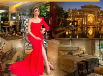 Riddhima Kapoor Sahni: A Glimpse into Her Luxurious Lifestyle and Bollywood Debut