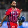 Rishabh pant sanjiv goenka message: Rishabh Pant’s Struggles and Sanjiv Goenka’s Message