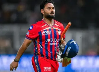 Rishabh pant sanjiv goenka message: Rishabh Pant’s Struggles and Sanjiv Goenka’s Message