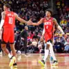 Rockets vs Lakers: Can Houston Complete the Comeback?
