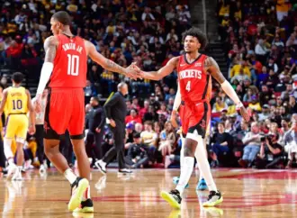 Rockets vs Lakers: Can Houston Complete the Comeback?
