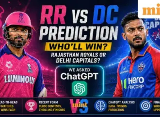 Royals vs capitals: Rajasthan Royals vs Delhi Capitals: What to Expect?