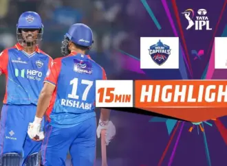 Rr vs dc: Delhi Capitals Triumph in IPL 2026