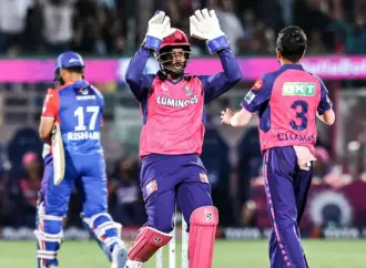 Rr vs dc: What to Expect in the Match?