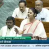 What Does Sayani Ghosh’s Controversial Past Mean for TMC’s Future?