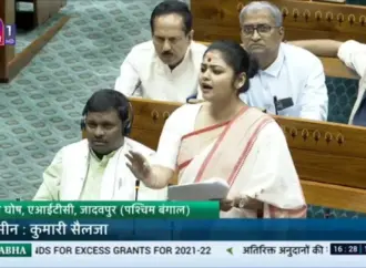 What Does Sayani Ghosh’s Controversial Past Mean for TMC’s Future?