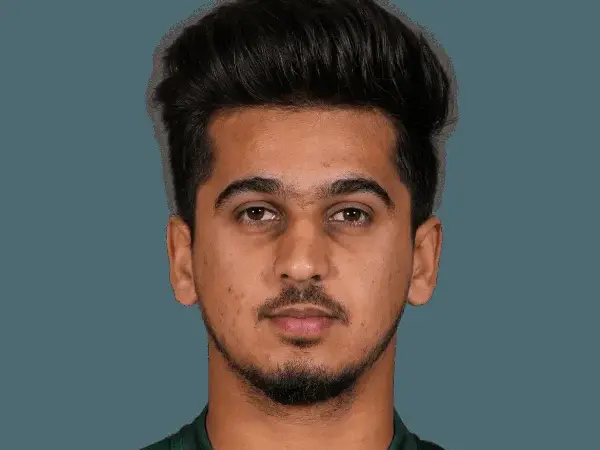 Saim ayub: What did achieve in the PSL final?